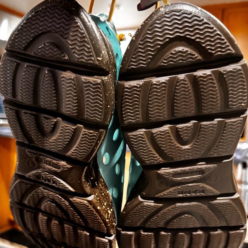 Women/men Kane outdoor shoes - Picture 3 of 5